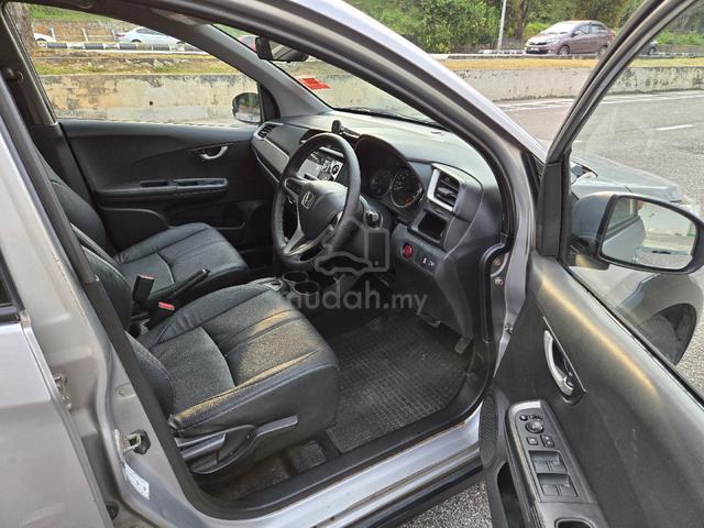 2017 Honda BR-V 1.5 V (A) - 4
