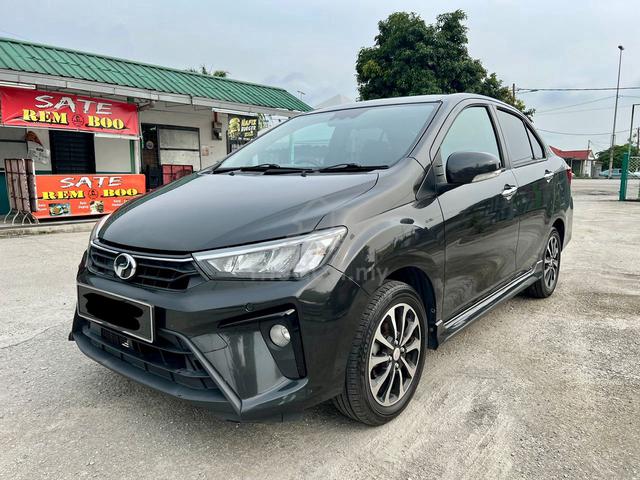 2023 Perodua BEZZA 1.3 AV (A) U/WARRANTY LONKEDAI - 5