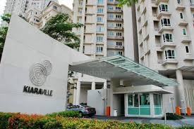 KiaraVille 1