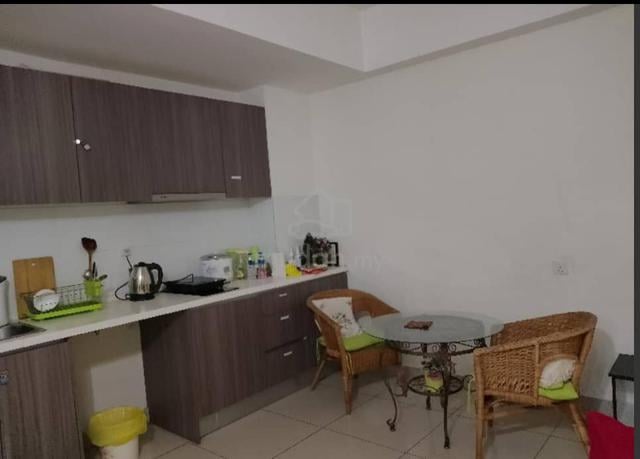 HYVE SOHO Suites Cyberjaya 1