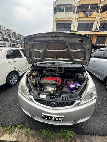 2010 Proton EXORA 1.6 MC M-LINE (M) - 3