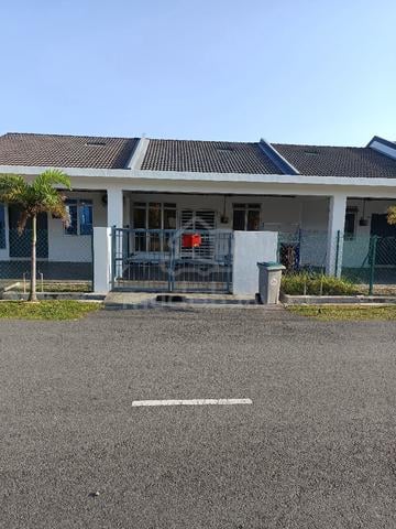 Bilik Sewa untuk Perempuan di Taman Mekar Jaya, Air Baruk, Jasin 1