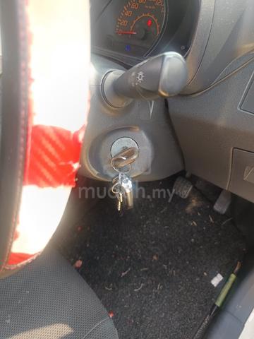 2019 Perodua AXIA 1.0 STANDARD E (M) - 5