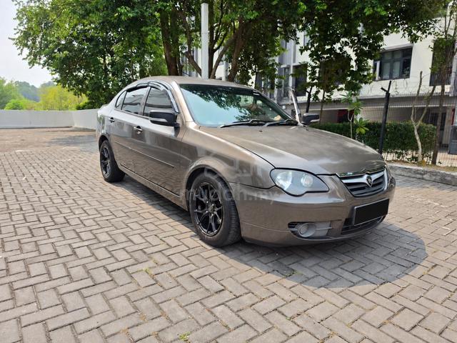 2012 Proton PERSONA 1.6 ELEGANCE BASE LINE (A) - 1
