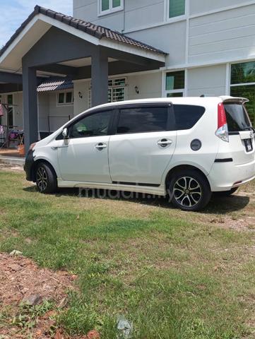 2013 Perodua ALZA 1.5 EZ (A) - 5