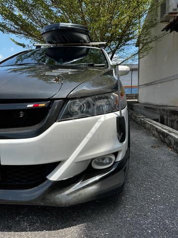 Honda STREAM 1.8 RN6 RSZ 2011/2014 Paddle Shift - 2