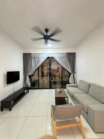 Vertu Resort @ Aspen Vision City 1