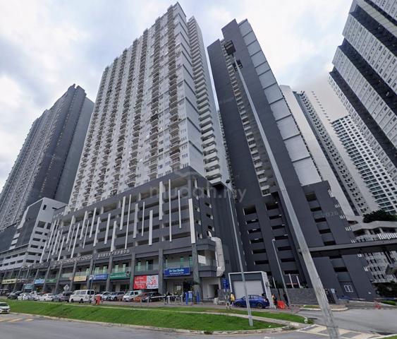 Residensi KepongMas 1