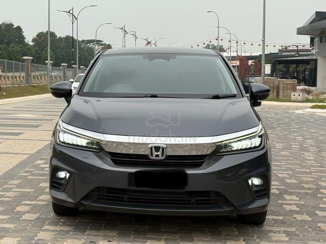 2022 Honda CITY 1.5 V SENSING (A) Low Mileage - 5