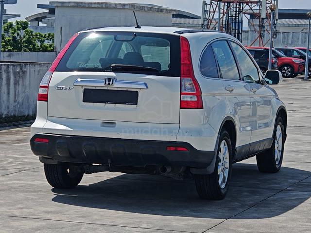 2009 Honda CR-V 2.0 i-VTEC (A) CASH ONLY - 4