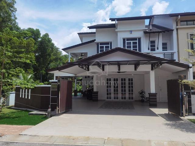 Bandar Baru Bangi【 JUAL MURAH BELOW MARKET 25%】3200Sqft Freehold 1