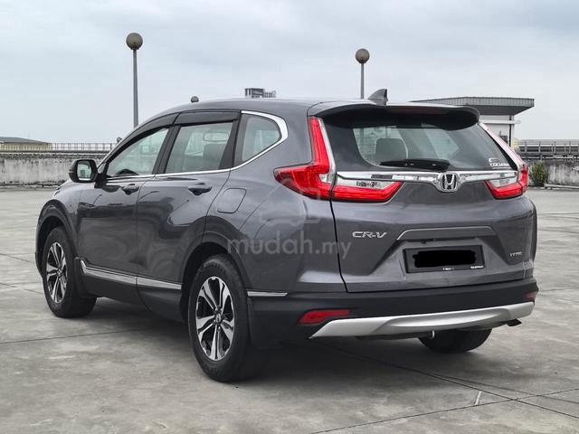 2020 Honda CR-V 2.0 2WD (A) - 3