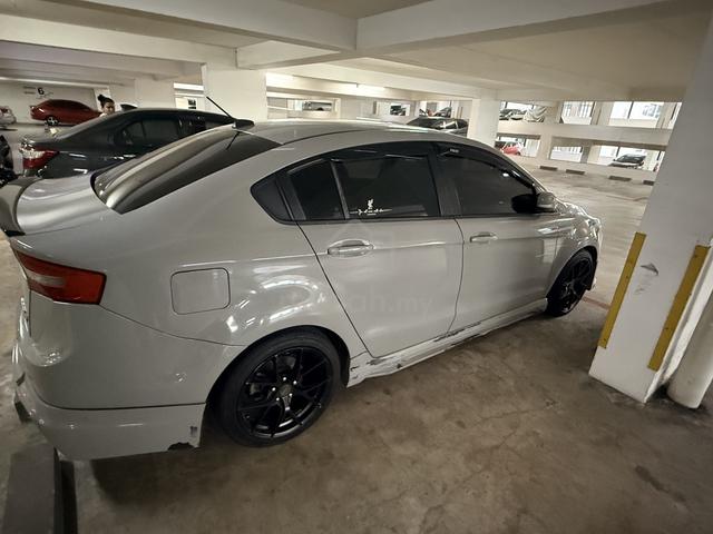 2016 Proton PREVE 1.6 CFE PREMIUM (A) - 4