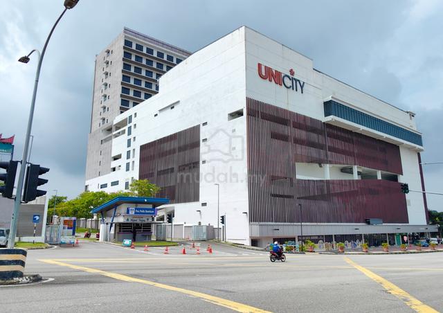 Unicity Serviced Suites 1