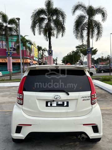 2012 Perodua MYVI 1.5 SE ZHS (A) - 4