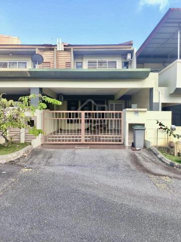 FULLY FURNISHED CANTIK 😍 5BILIK FREEHOLD Nusa Intan Senawang Seremban 1