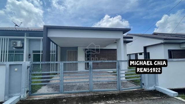 Yarra Park Westfield New house Single Semi-D For Sale 1