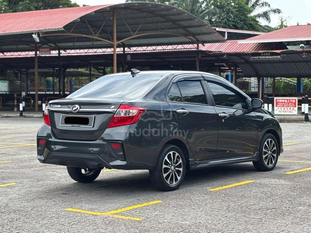 2024 Perodua BEZZA 1.3 X (A) - 2