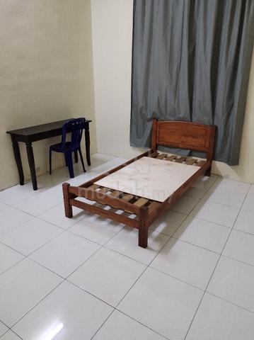 Room in Kulim Hi Tech Park 1