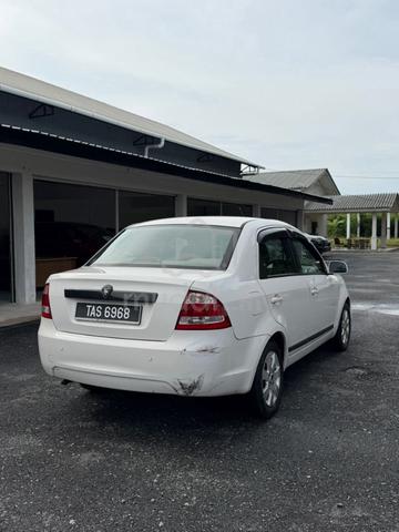 2008 Proton SAGA 1.3 BASE LINE (A) - 2