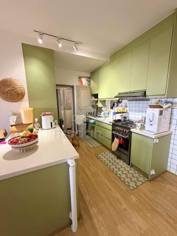 Aman 1 Tropicana Urban Homes 1