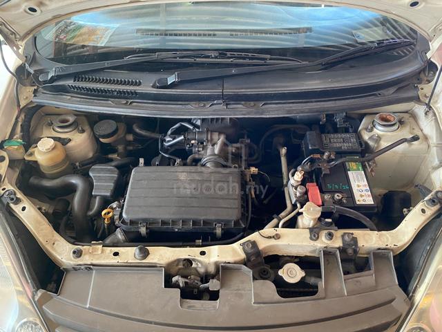 2011 Perodua VIVA 1.0 ELITE AT (A) - 5