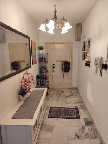 Gurney Heights 1