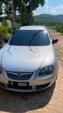 2011 Proton PERSONA 1.6 ELEGANCE HIGH LINE (A) - 2