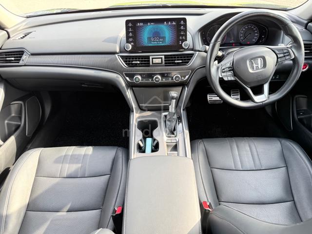 2021 Honda ACCORD TC 1.5L (A) - 5