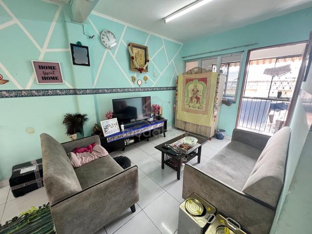 Dahlia Apartment (Ampang) 1