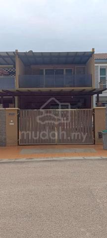 Segera ! Untuk Dijual Taman Scientex ,Senai, Johor 1