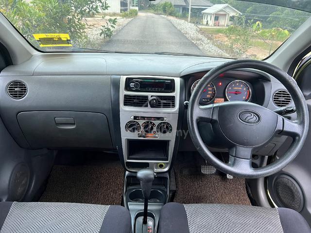 Perodua VIVA 1.0 Auto Murah - 4