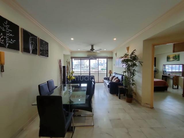 The Vistana 1