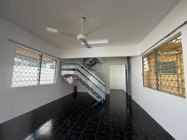Taman Seputeh, Damai|Luyang |Foh Sang|QE hospital 2|Tshung tsin School 1