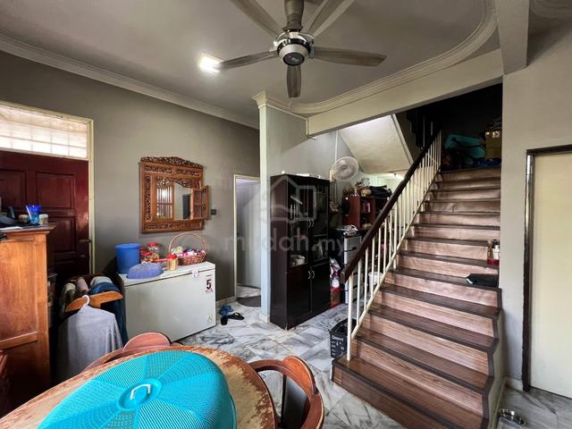 Endlot✅ Near Higway✅ Full loan✅ Taman Bertam Indah 3