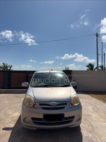 2009 Perodua VIVA 847cc 850 (M) - 1