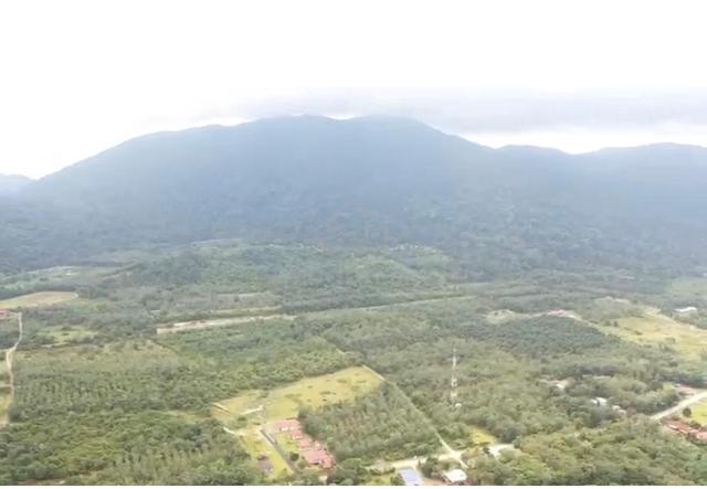 Land Residential Bungalow lot 5900sqft freehold loan LPPSA Rembau 1