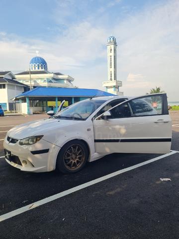 2011 Proton SATRIA 1.6 NEO H-LINE CPS (M) - 2