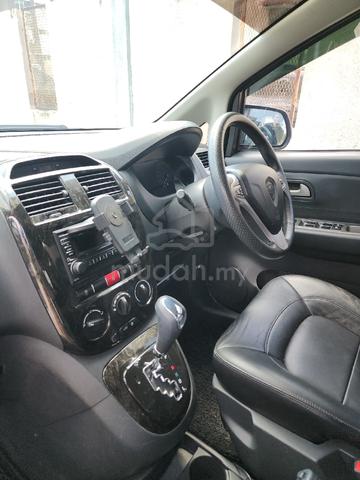 2015 Proton EXORA Turbo 1.6 PREMIUM FACELIFT (A) - 5
