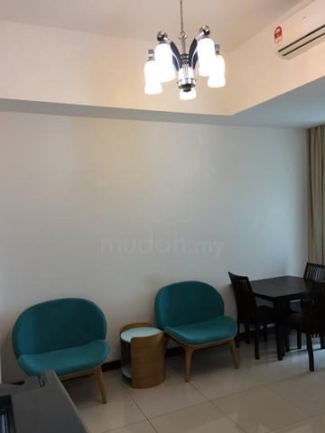 Bay Resort Condominium 1