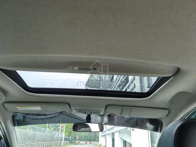 Honda STREAM 1.8 I-VTEC (A) SUNROOF ANDROID PLAYER - 3