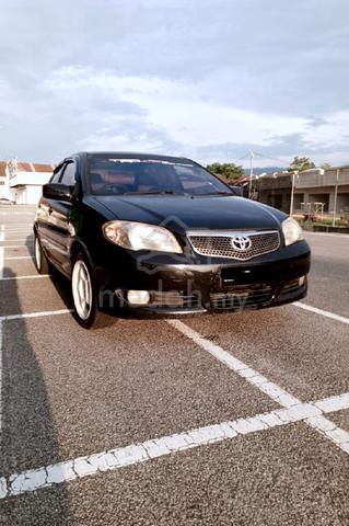 2006 Toyota VIOS 1.5 E NCP42R-EEPSKE FACELIFT (A) - 4