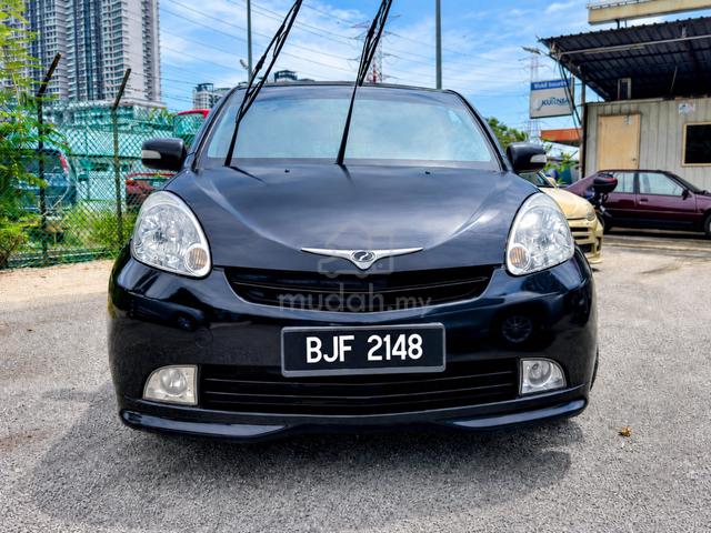 Perodua MYVI 1.3 (2006) KETA BAJET💰 TAHAN LASAK💪 - 4