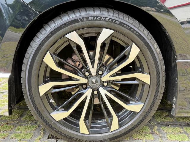 2018 Toyota ALPHARD 2.5 SC FACELIFT Sunroof 360Cam - 3