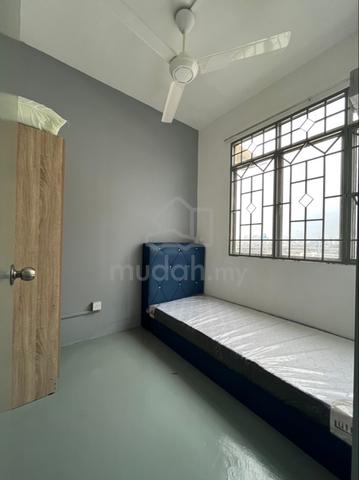Single Room (Non-Sharing) at Sunway Petaling Jaya 1