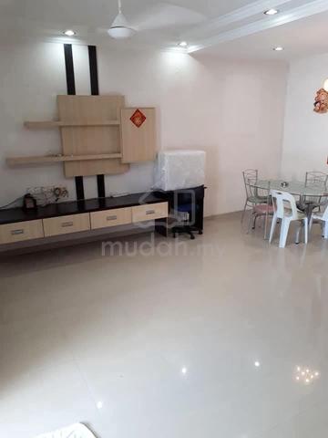 Setia Indah 12 , double storey house for Sale 1