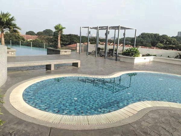 Silk Residence 3