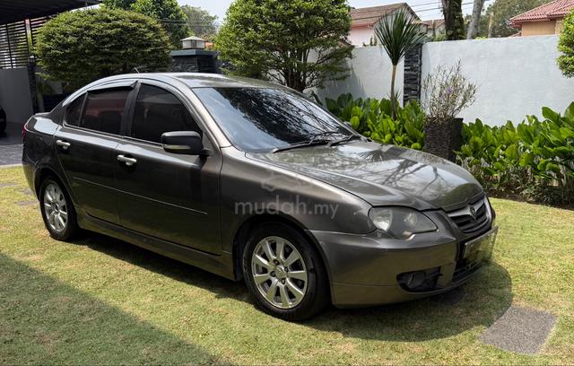 2010 Proton PERSONA 1.6 SE (A) - 1