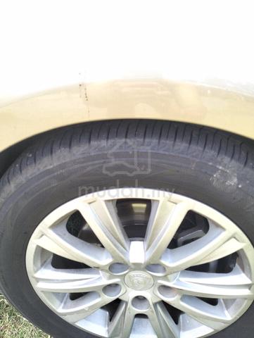 2015 Proton PREVE 1.6 EXECUTIVE (A) - 4