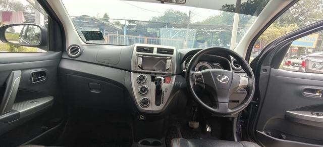 2016 Perodua MYVI 1.5 ADVANCE MY11 M600 FACELIFT - 5